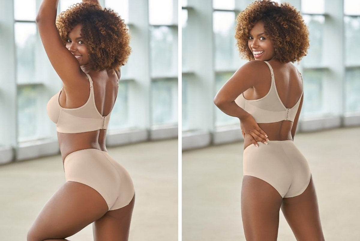 What Color Underwear Should You Wear Under White Bottoms
