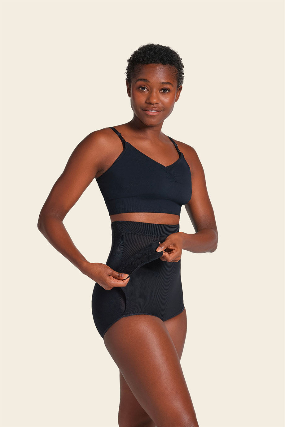 What Helps Tightness After a Tummy Tuck? Leonisa Canada