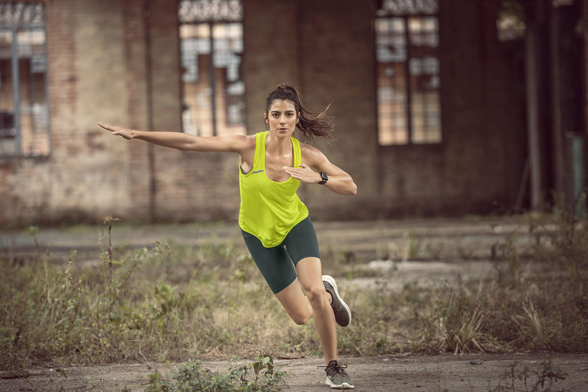 How to Tighten Thighs for TonedLooking Legs Leonisa Canada