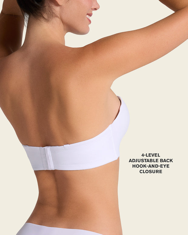 The wow bra