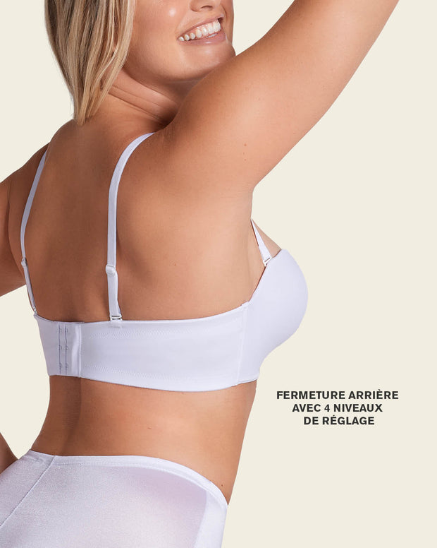 The wow bra