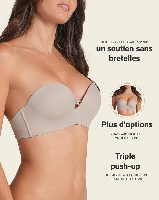 The wow bra