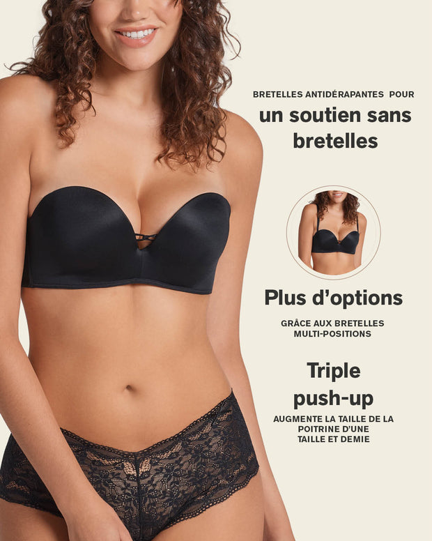 The wow bra
