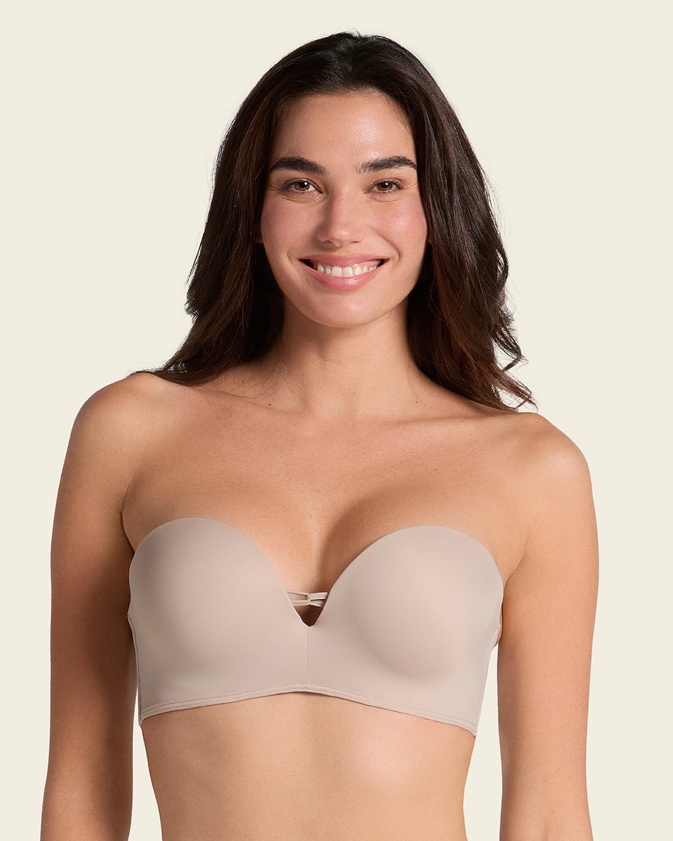 The wow bra
