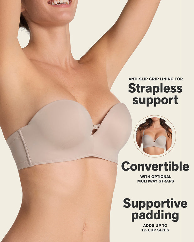 The wow bra