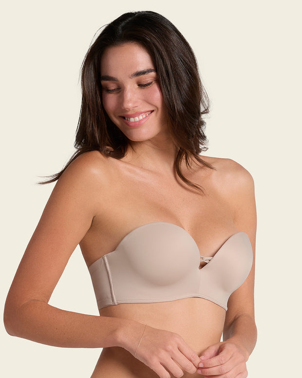 The wow bra