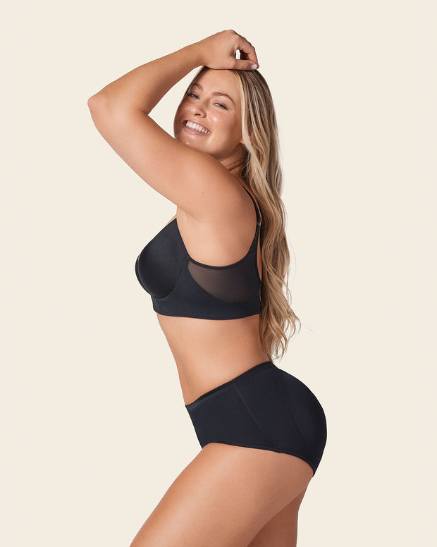 Classic butt lifter shaper panty