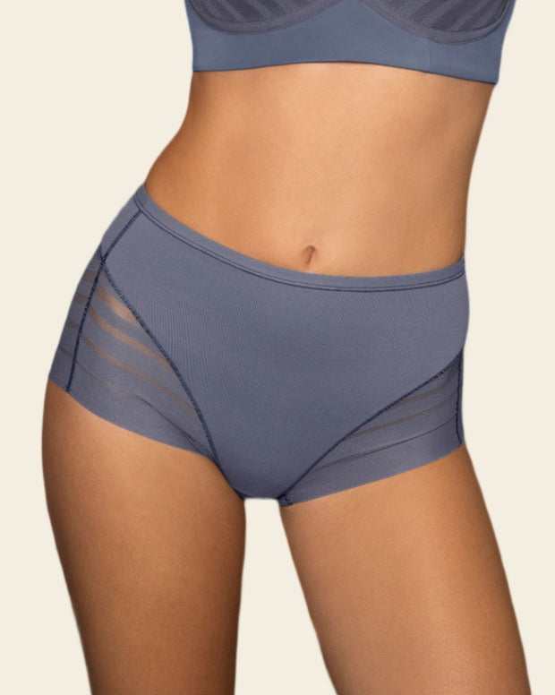 Lace Classic Shaper Panty