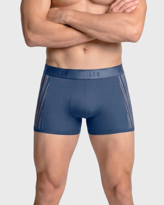 Leo flex-fit boxer brief#color_477-cobalt-blue