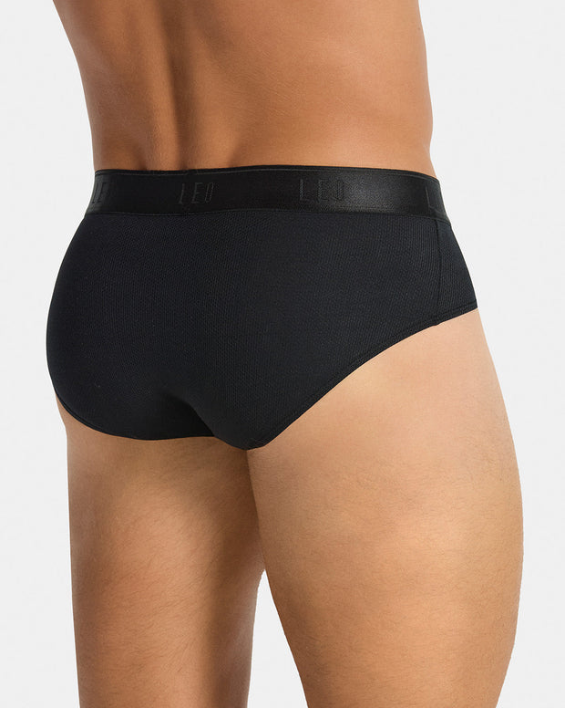 Ultra-Light Brief with Ergonomic Pouch