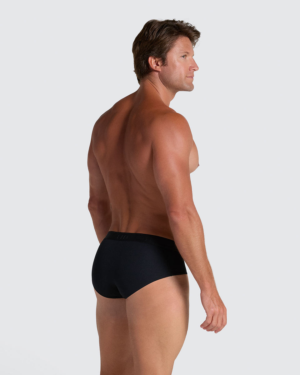 Ultra-Light Brief with Ergonomic Pouch