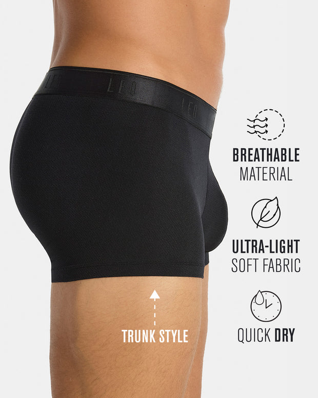 Super Fresh Ergonomic Trunk