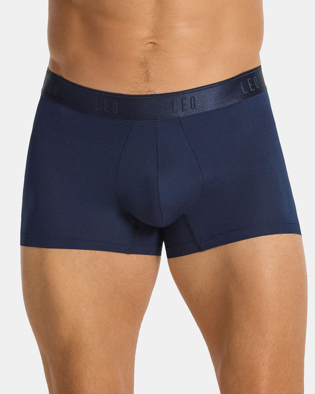 Lot de 3 Boxers ultra-léger avec poche ergonomique