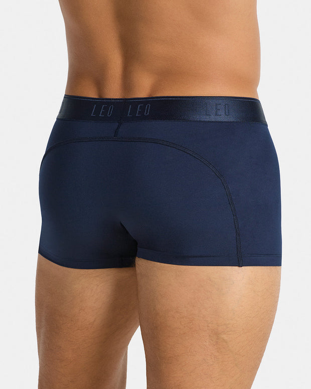 Supportive Super-Cool Trunk with Ergonomic Pouch