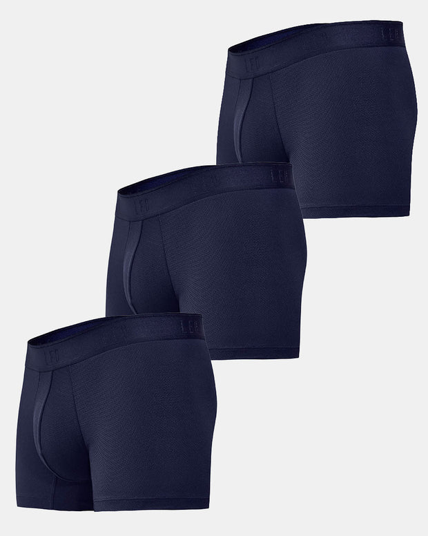 Ultra-Light Trunk with Ergonomic Pouch