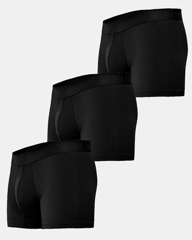 Ultra-Light Trunk with Ergonomic Pouch