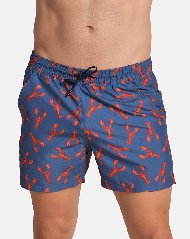 5" Eco-friendly men&