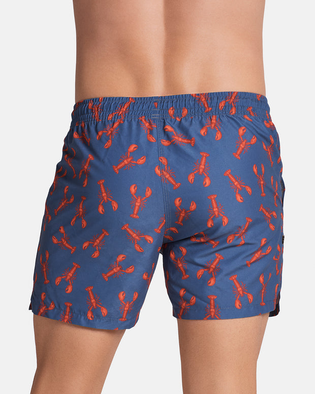 5" Eco-friendly men&