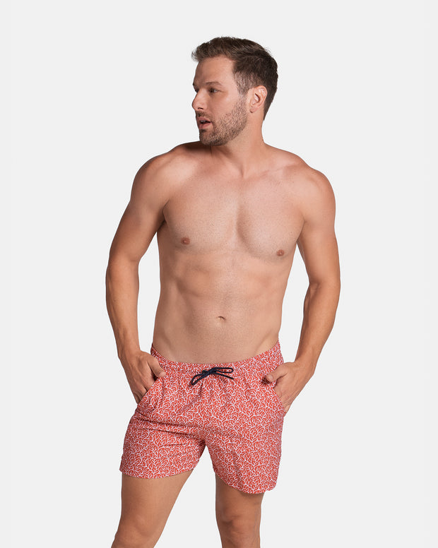 5" Eco-friendly men&