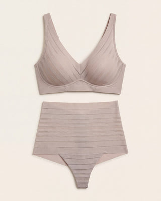 Daily Bra & UltraStripe Undetectable in Nude#color_802-nude