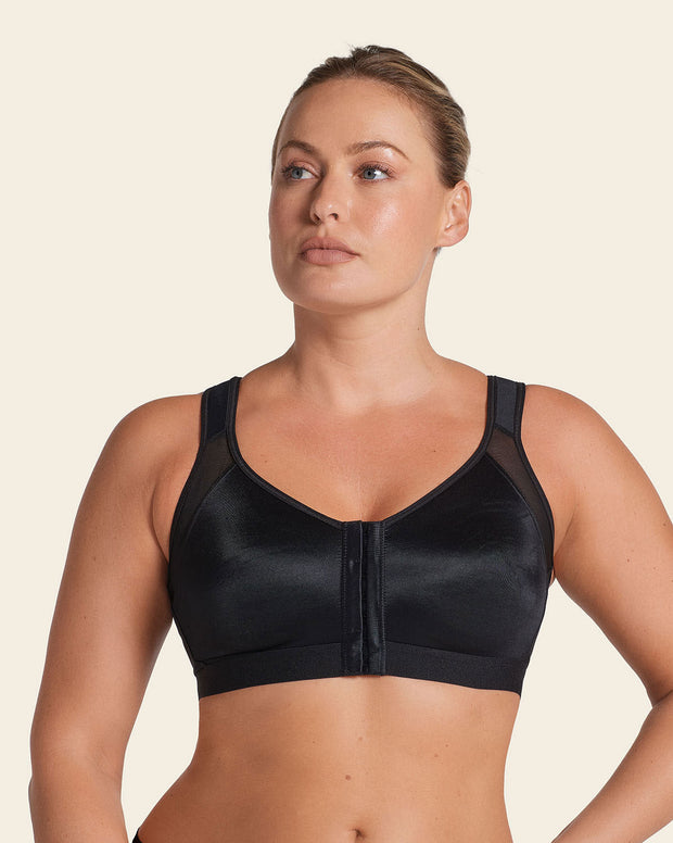 Soutien-gorge correcteur de posture multifonctionnel avec correcteur de poitrine