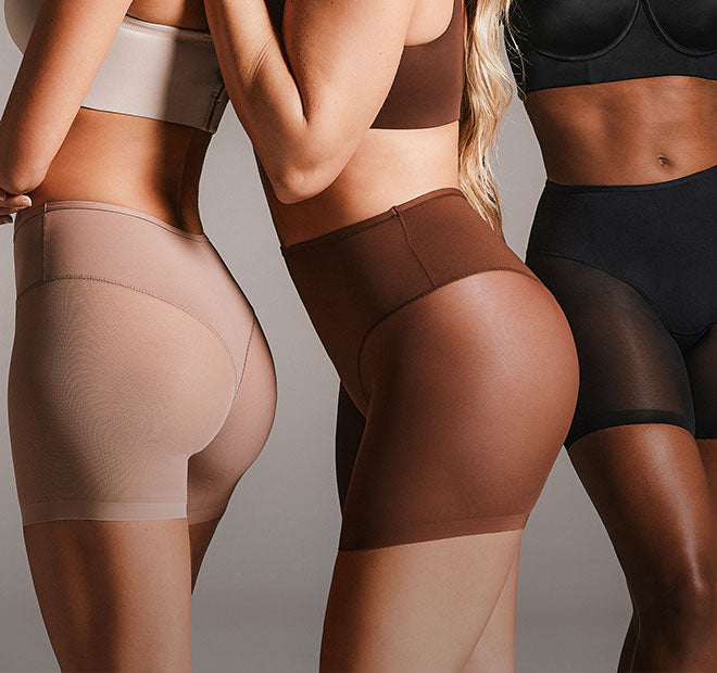 How to prevent thigh chafing