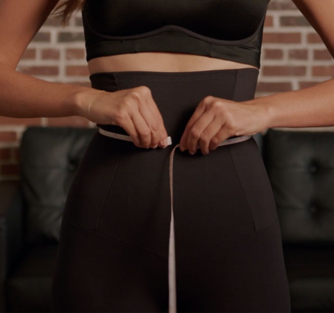 Vos courbes sont uniques Il en va de même pour nos vêtements gainants. Trouvez votre bonheur !