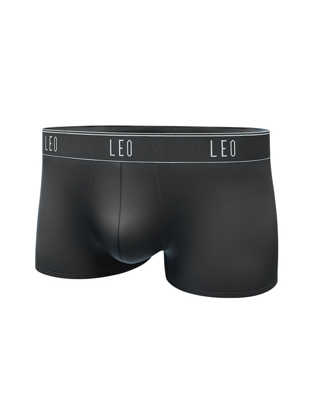 Boxer en microfibre ultra confortable et léger