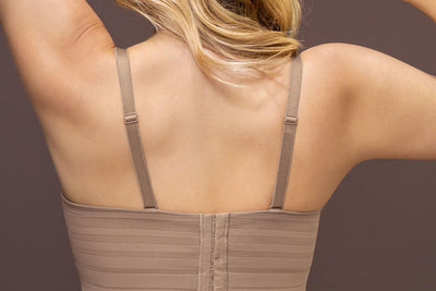 How to Tighten Bra Straps Correctly