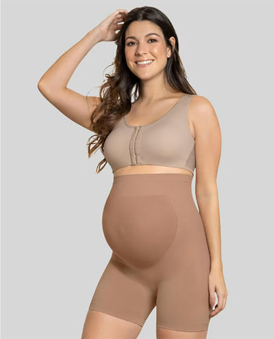 What Are the Best Shapewear Styles for Maternity Wear?
