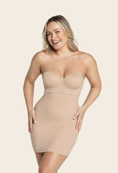 4 Tips for Choosing Comfortable Shapewear