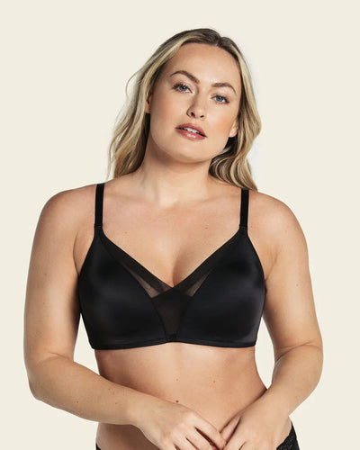 What Is a Lightly Lined Bra?