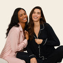 Stay comfy, Give comfy