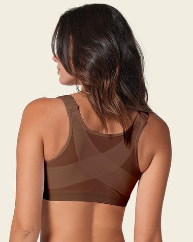 Slimming Back Smoothing Bras