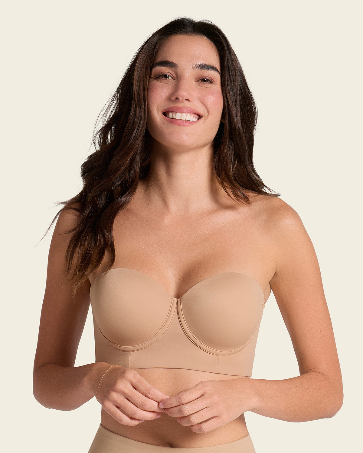 Strapless Contouring Bra | Leonisa Canada