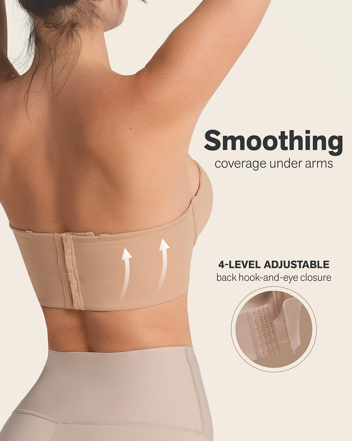 Strapless Contouring Bra | Leonisa Canada