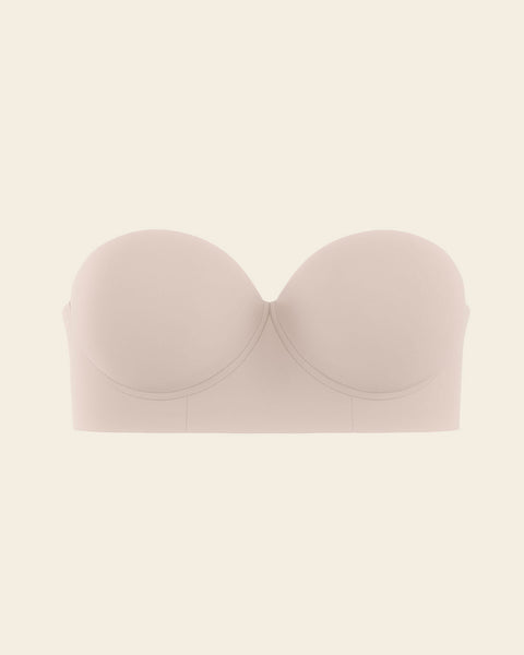 Strapless Contouring Bra