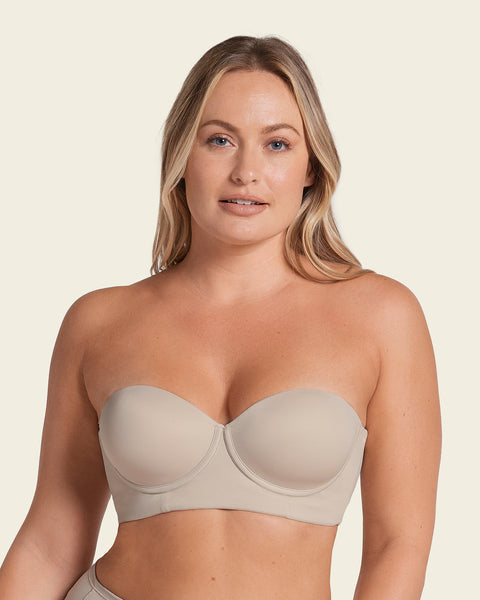 Strapless Contouring Bra