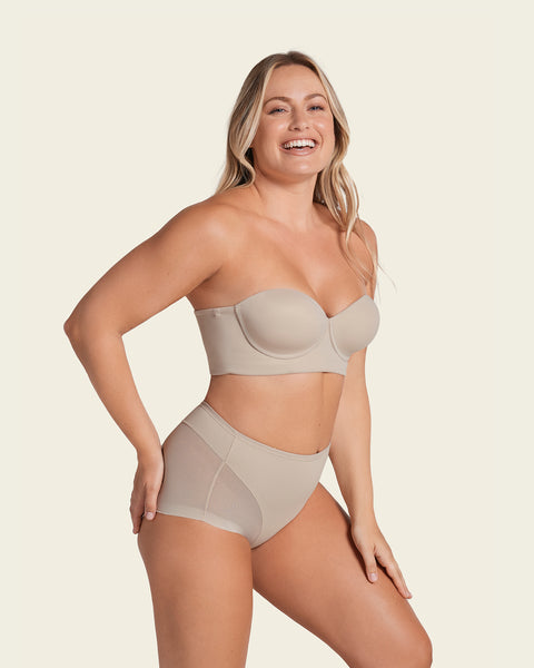 SHAPEWEAR & BODY SUITS – tagged triumph – Not Just Bras