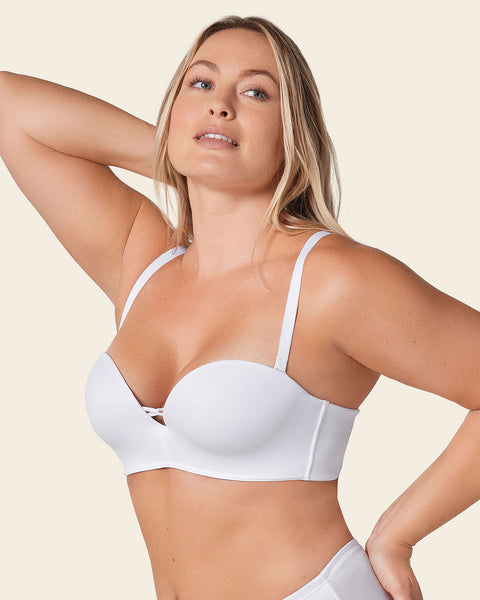 The wow bra#color_000-white