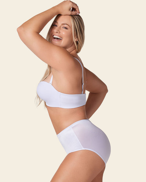 The wow bra#color_000-white