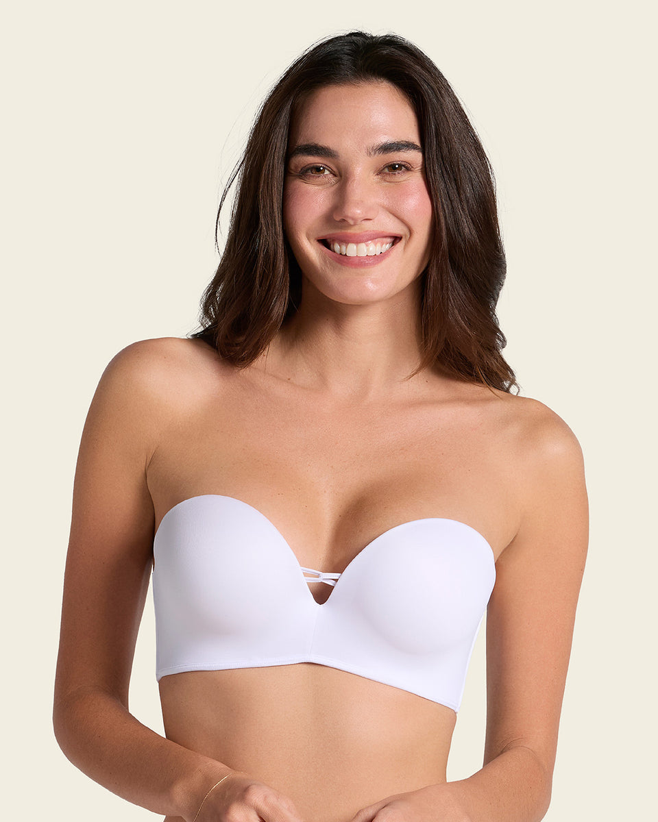 The wow bra