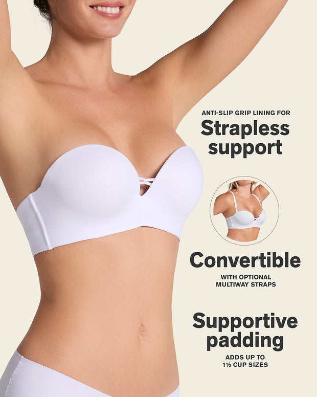 The wow bra
