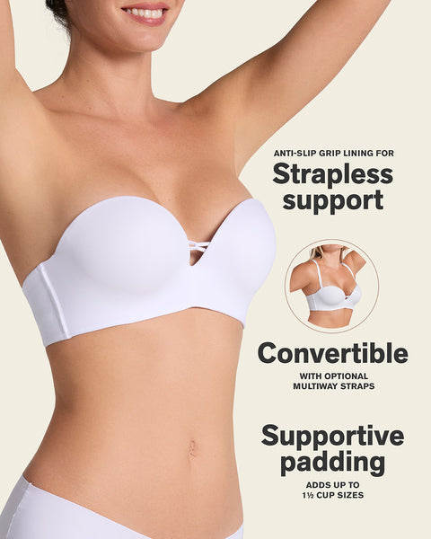 The wow bra#color_000-white