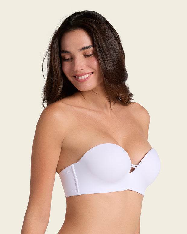 The wow bra