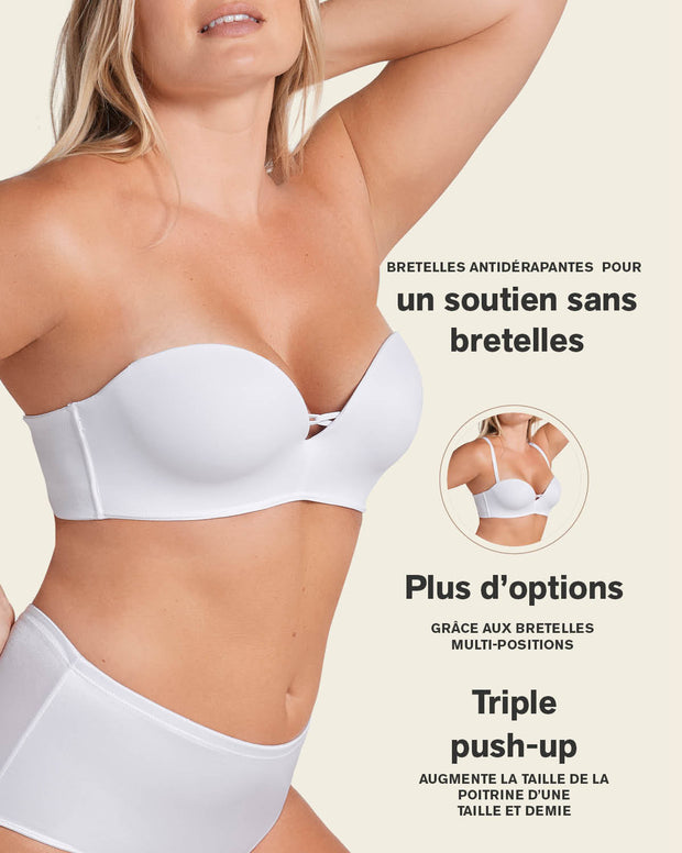 The wow bra