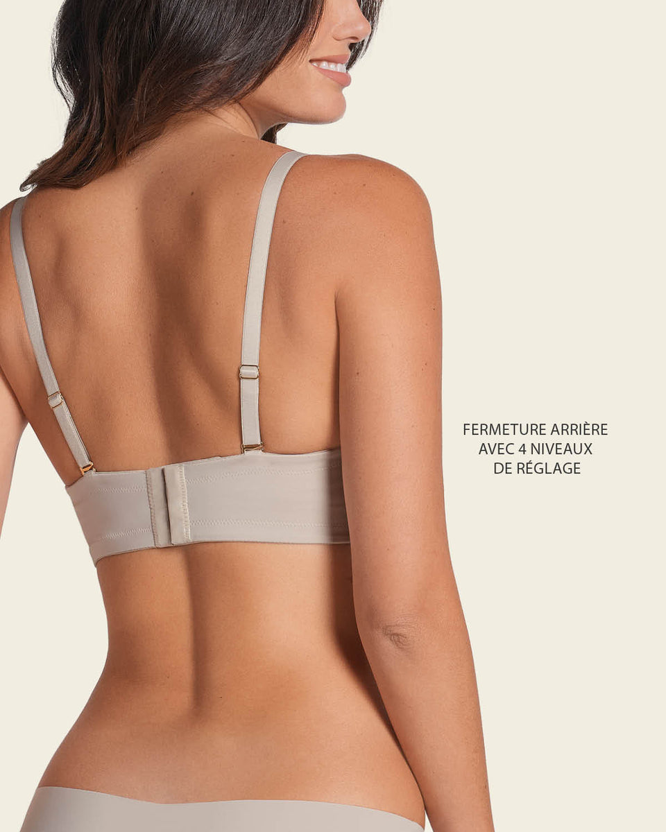 The wow bra