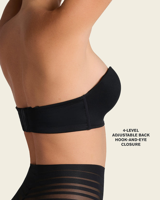 The wow bra