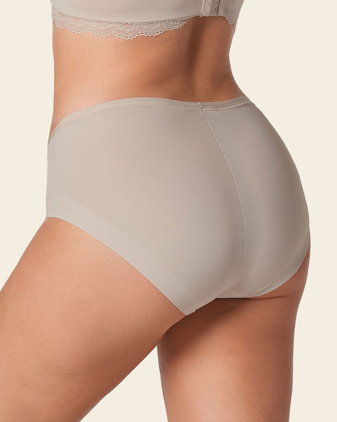 Perfect fit no-show classic panty#color_802-nude