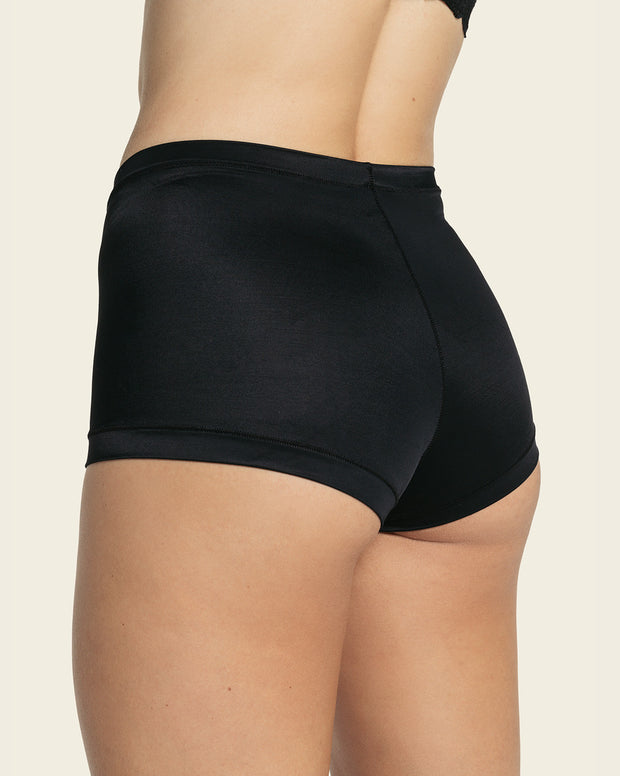 Boxer parfaitement ajusté
